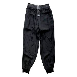 Alexander Wang | Silk Corset Trouser